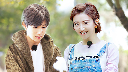 粉丝特约版第9期：王源学做棉花糖