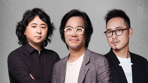 第17期(二) 三位设计师联手复兴小岛 合力改善老人晚年生活