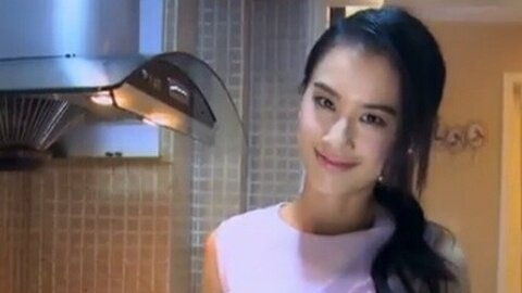 厨房的秘密 黄圣依PK张庭 “蛋中藏娇”获胜