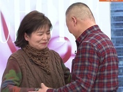 选择2019 有多少爱可以重来 离异夫妻舞台相见