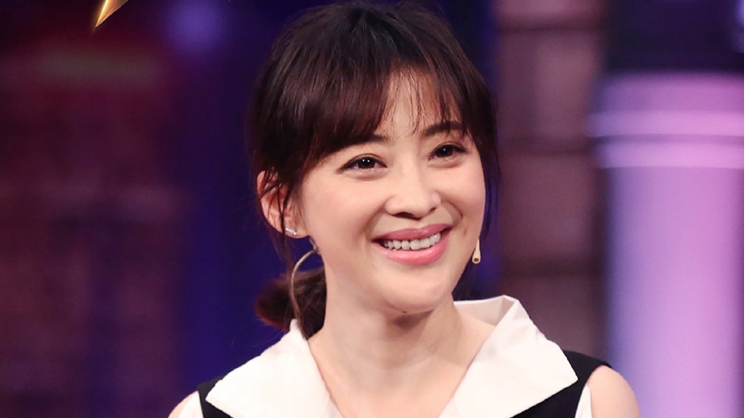 金星脱口秀 第一季 第76期：梅婷谈感情 需要温暖的港湾