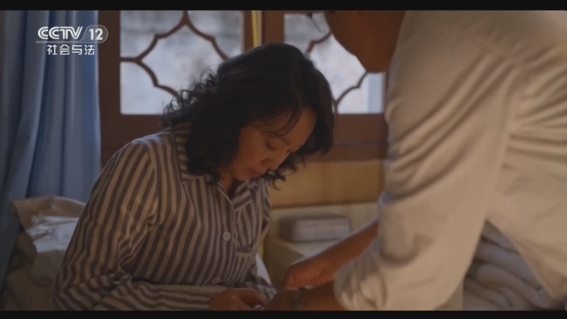 剧懂人心 《剧懂人心》 20260623 《小巷人家》