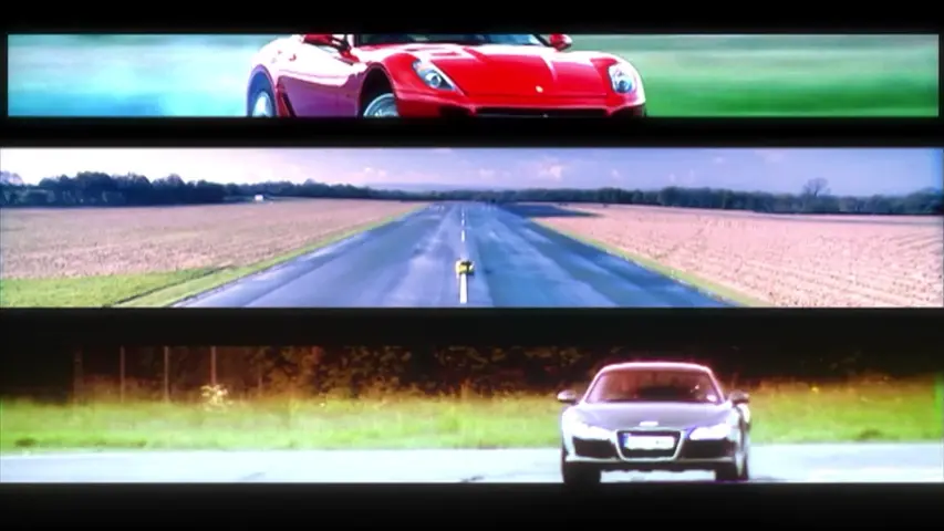 《巅峰拍档第十七季》第2集