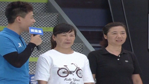 男生女生向前冲 第九季 于曼，难怪走路那么慢！