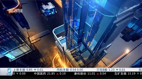 财经夜行线 财经夜行线20170320