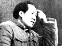 人民的领袖&mdash;&mdash;毛泽东的130个瞬间 第五十二集：精兵简政