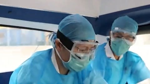 生命缘&middot;生命的礼物第3季 膈疝宝宝求生记 一根血管两条命
