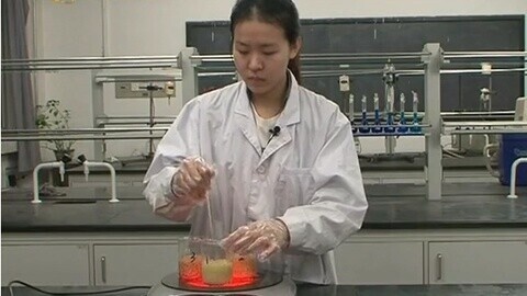 健康生活大调查 方便面里的那些事儿