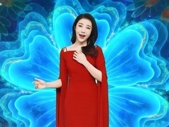 2023年云南省春节联欢晚会 杨丽萍李玉刚合作生肖舞蹈 扎西顿珠深情演唱