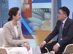 大咖来了 运动化简为繁 选对方式不受伤