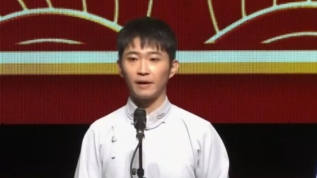笑动剧场2023 何沄伟刘宸爆笑来袭 句句话都是包袱
