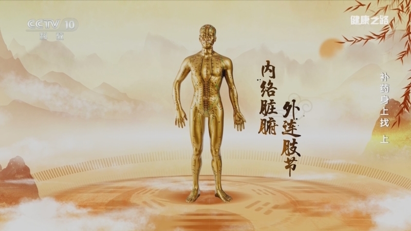 健康之路 《健康之路》 20260613 补药身上找（上）