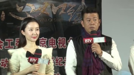 舒畅新剧颠覆自己演土匪 爆料聂远是疯狂奶爸炫娃狂魔 161231