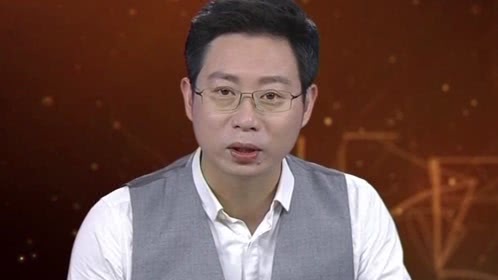 经典传奇 失落的国宝 千年“者旨於睗剑”回归记