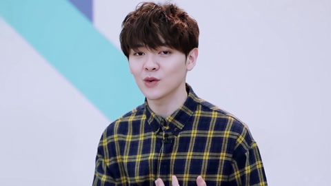 尤长靖《偶像练习生》20180406期cut