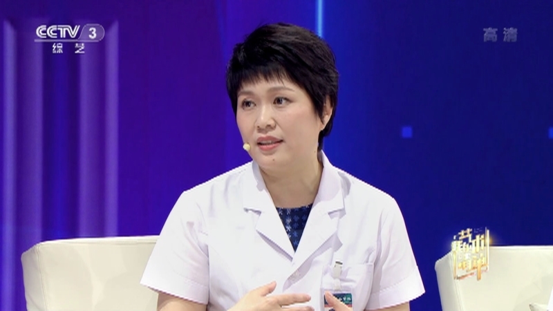 《我的艺术清单》 20210624 北京协和医院女教授合唱团