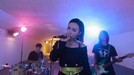不要音乐 第一季 《开门见山》这声线 我直接就起鸡皮疙瘩了