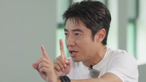 音乐剧MV快乐放送 撒贝宁在线凡尔赛拿捏演技