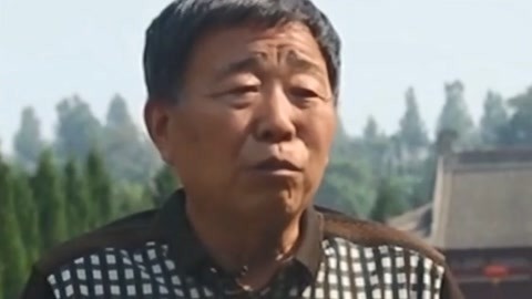 经典传奇 小山村里的罕见大墓 墓主迷雾层层揭晓