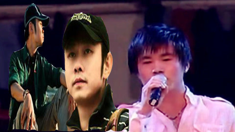 唱罢吹灯 校园歌手刀郎附体《西海情歌》唱火了