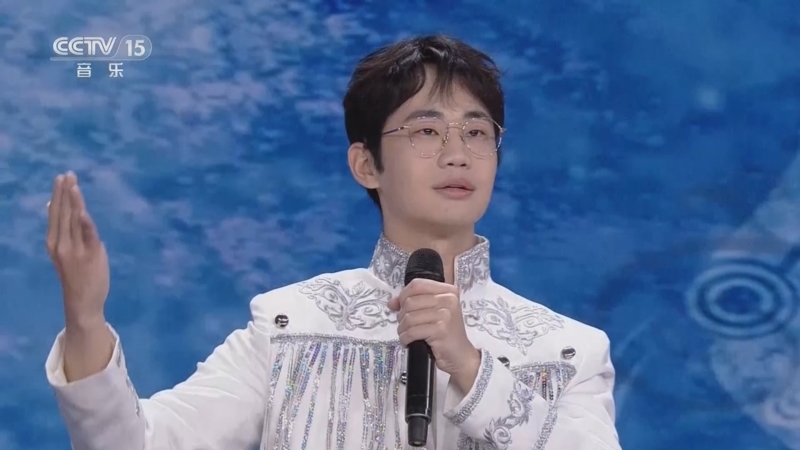 音乐公开课 《音乐公开课》 20230517
