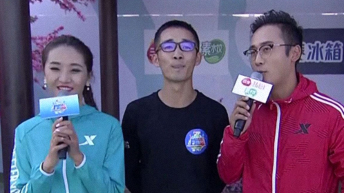 男生女生向前冲 第九季 喜欢打篮球的人冲劲十足！直登高台！