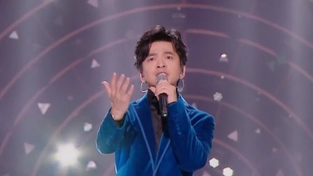 李健传唱经典情深笃定