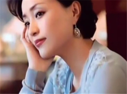 天下女人 你所不知道的杨澜