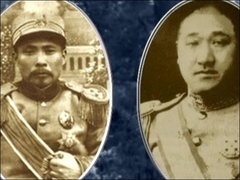 北洋军阀：张勋复辟（下集）