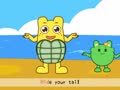 咕力咕力英语说唱 Turtle