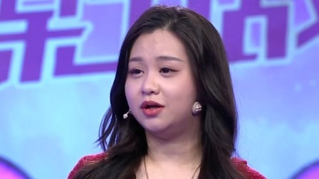 爱情保卫战 2022 恨嫁女花样百出夸张逼婚男友，男友疲于工作遭女友咄咄逼人