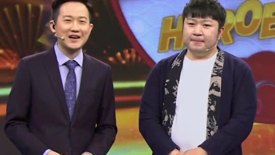 群英会 印象·家——周培岩