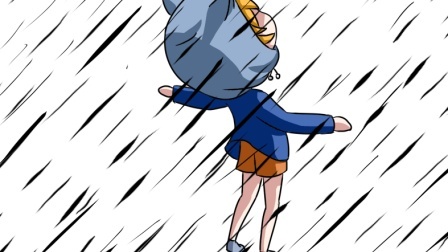 少女喵日常 第一季 换季不穿旧衣服的女人 当然选择原谅她