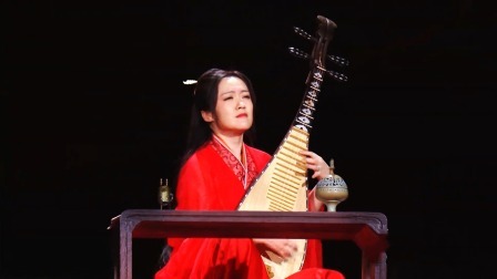 《兰陵王入阵曲》百人百鼓震撼人心