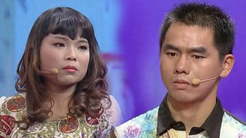 爱情保卫战 妻子未婚先孕被迫结婚