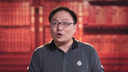 罗辑思维 观历史 谁杀死了秦帝国 上集