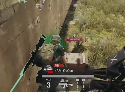 各大战队硬拼合集