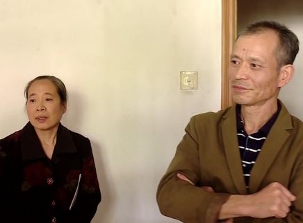 寻情记 痴心父母坚守十五年求奇迹