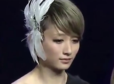 快乐女声2011 沈阳唱区10进6晋级赛（3）
