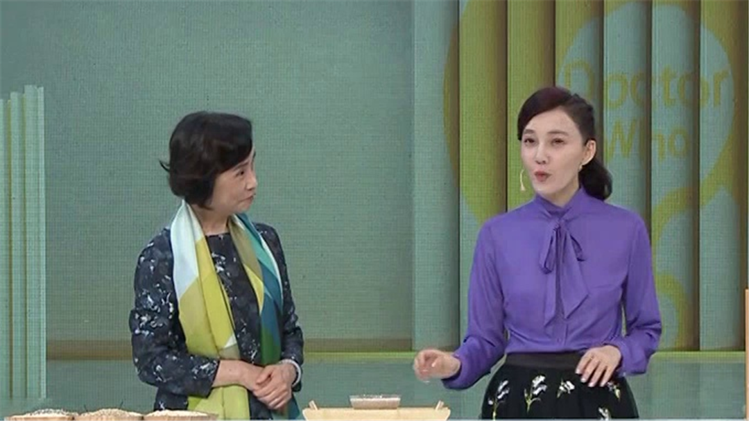 名医话养生 燕麦健康新吃法