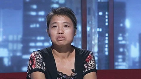金牌调解 倒下的两任妻子