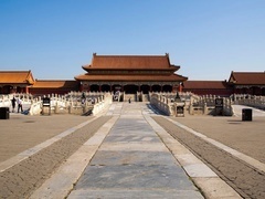 经典传奇 您所不知道的秘密 明清皇帝坐歪了吗