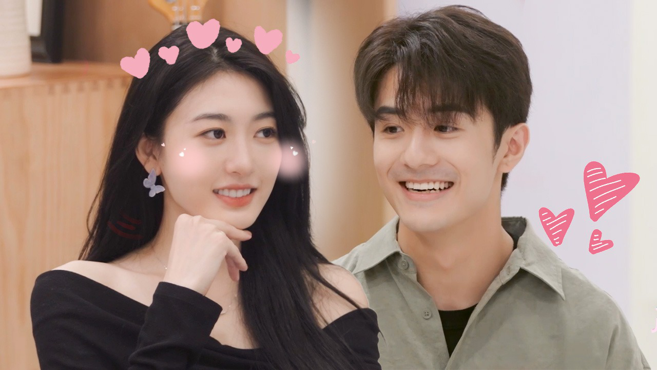心动的信号 第7季 第3期加更：小屋欢乐时光，弹琴哼歌太美好