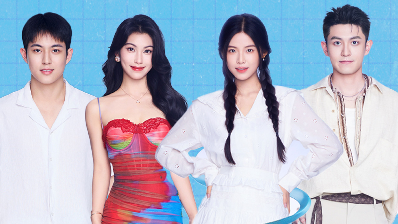 势均力敌2春节惊喜陪看