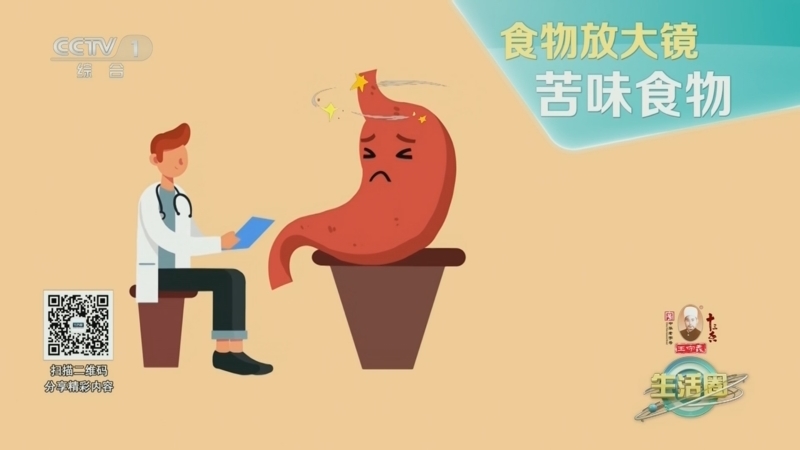 生活圈 《生活圈》 20240729