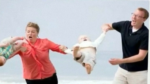 有了孩子之后使劲买买买