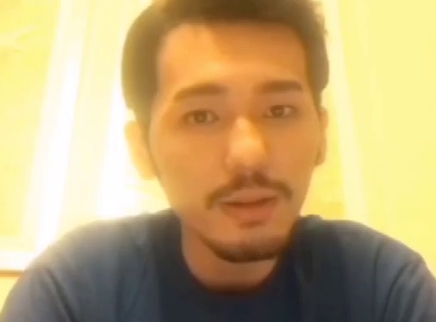 音乐集装箱 白宇《时间飞行》
