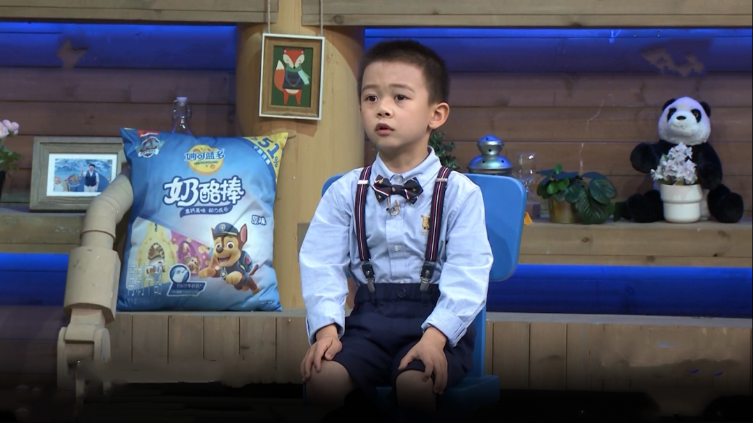 潮童天下 我家那些小动物