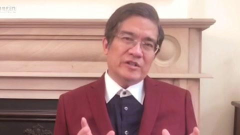 财经郎眼2020 站上风口上的在线教育 郎咸平支招线下培训机构新出路