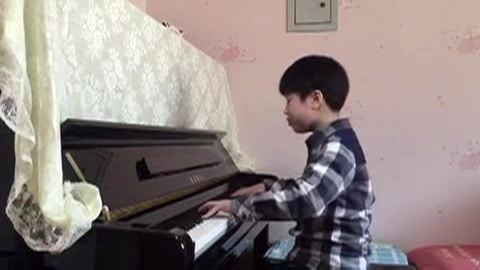 银河之声 少年强中国强